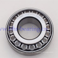 Taper roller bearing LM67048/10 inch size 31.75x59.131x15.875mm brand bhr bearings price for machine tool